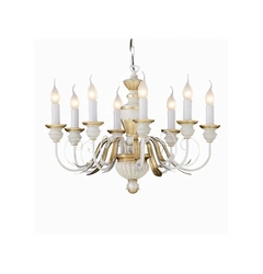 Люстра Ideal Lux FIRENZE 012872