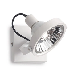 Світильник Ideal Lux Glim PL1 200194
