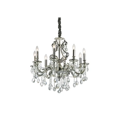 Люстра Ideal Lux Gioconda 044934