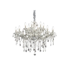 Люстра Ideal Lux Florian 075150