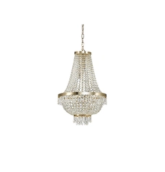 Люстра Ideal Lux Caesar 114736