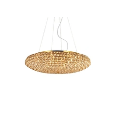 Люстра Ideal Lux King 088020