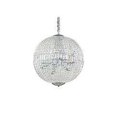 Люстра Ideal Lux Luxor 116235
