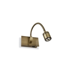 Світильник Ideal Lux 121352 DYNAMO