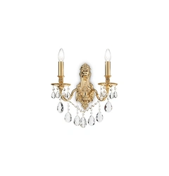 Бра Ideal Lux Gioconda 060491