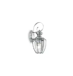 Светильник Ideal Lux 100425 NORMA