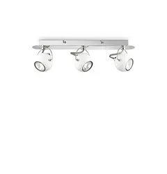 Бра Ideal Lux Lunare 077901