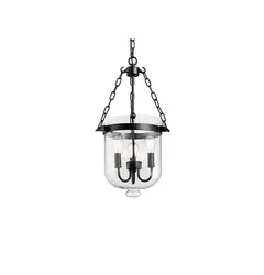 Підвісний світильник Ideal Lux ENTRY SP3 small 134208