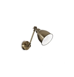 Бра Ideal Lux Newton 027876
