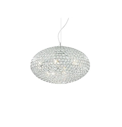 Люстра Ideal Lux Orion 066387