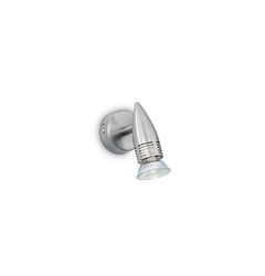 Бра Ideal Lux Alfa 009377