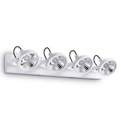 Світильник Ideal Lux Glim PL4 200217