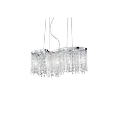 Люстра Ideal Lux Aurora 013923