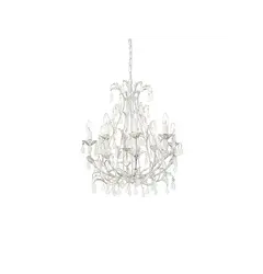 Люстра Ideal Lux CASCINA 100289