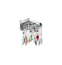 Бра Ideal Lux Giada Color 099217