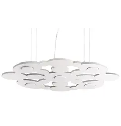 Люстра Ideal Lux Toronto SP5 195285