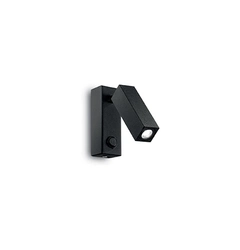 Светильник Ideal Lux 142241 Page Square
