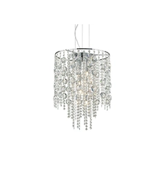 Люстра Ideal Lux Evasione 044774