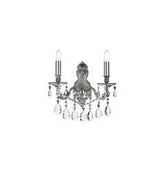 Бра Ideal Lux Gioconda 044910