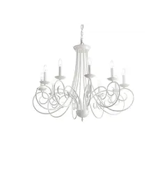 Люстра Ideal Lux SEM 100432