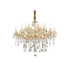 Люстра Ideal Lux Florian 075181