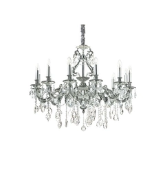 Люстра Ideal Lux GIOCONDA 164953