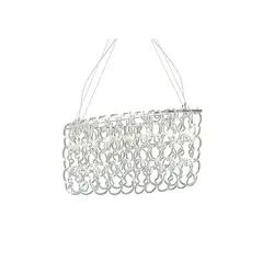 Люстра Ideal Lux Alba 007151