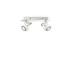Бра Ideal Lux Lunare 077895