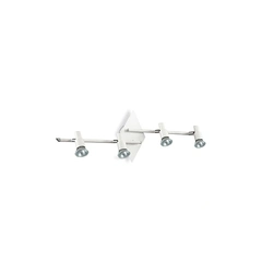 Светильник-спот Ideal Lux Slem PL4 142098