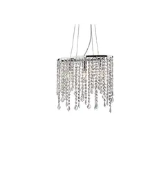 Люстра Ideal Lux Rain Clear 008349