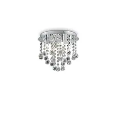 Люстра Ideal Lux Bijoux 089478