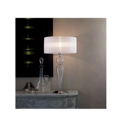 Настольная лампа Ideal Lux DUCHESSA 044491