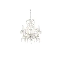 Люстра Ideal Lux CASCINA 100272