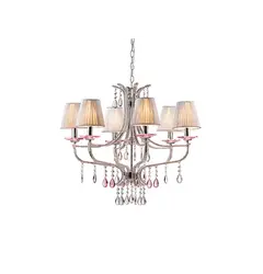 Люстра Ideal Lux Violette 015439