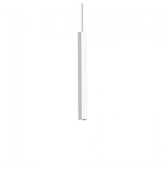Підвісний світильник Ideal Lux Ultrathin SP1 small square 194189