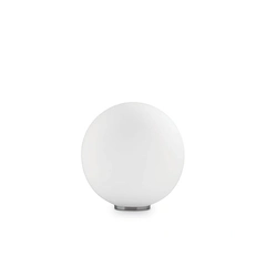 Настільна лампа Ideal Lux Mapa Bianco 000206