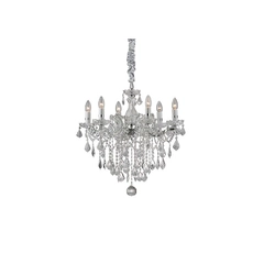 Люстра Ideal Lux Florian 035628