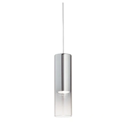Подвесной светильник Ideal Lux Look Transparente 194806