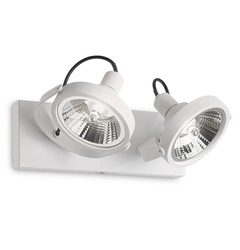 Світильник Ideal Lux Glim PL2 200200