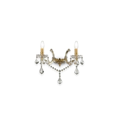 Бра Ideal Lux Florian 035659