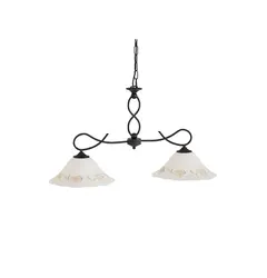 Люстра Ideal Lux Foglia 021416