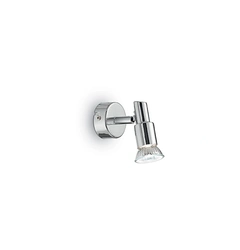 Светильник-спот Ideal Lux Slem AP1 122984