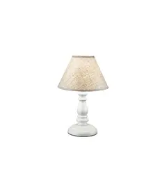 Настольная лампа Ideal Lux PROVENCE 003283