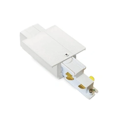 Головний правий конектор Ideal Lux LINK TRIM DALI MAIN CONNECTOR 256146