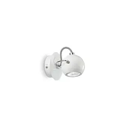 Бра Ideal Lux Lunare 077888