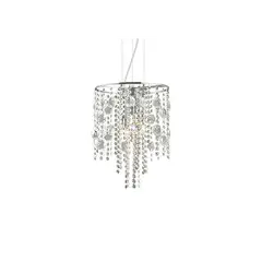 Люстра Ideal Lux Evasione 062211