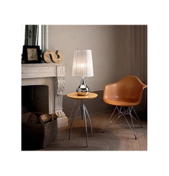 Настольная лампа Ideal Lux ETERNITY 035987