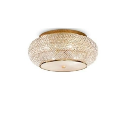 Люстра Ideal Lux Pashà 165004