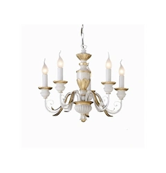 Люстра Ideal Lux FIRENZE 012865