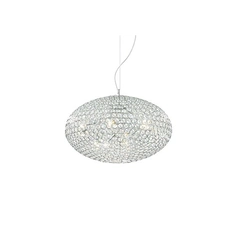 Люстра Ideal Lux Orion 059181